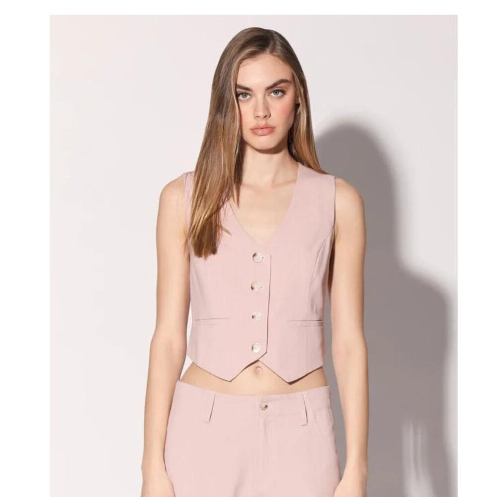 Walter Baker Luanna Vest ~ Small